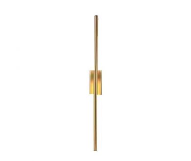 Купить Настенный светильник iLedex Royal 6007W/S - 8W - 3000K GL Настенный светильник iLedex Royal 6007W/S - 8W - 3000K GL