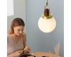 Подвесной светильник ImperiumLoft Arc Globe 101295-26