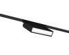 Трековый светильник Crystal  Lux CLT 0.33 002 6W BL M4000K