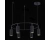 Подвесная люстра ST Luce Kendo SL1213.403.06