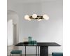 Подвесная люстра ImperiumLoft Flamb 140690-26