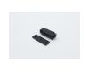 Коннектор питания прямой Aployt Magnetic track 220 APL.0280.00.01