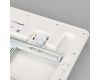 Встраиваемый светильник Arlight CL-Fiokk-S180x180-12W Day4000-Mix 034470