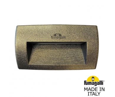 Купить Светильник для подсветки лестниц Fumagalli Lorenza AS3.000.000.BXP1L Светильник для подсветки лестниц Fumagalli Lorenza AS3.000.000.BXP1L
