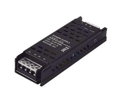 Купить Блок питания ST Luce Skyline 48 200Вт DC48В 4.2А IP20 ST008.148.200 Блок питания ST Luce Skyline 48 200Вт DC48В 4.2А IP20 ST008.148.200