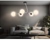 Люстра на штанге Ambrella Light Modern TR2546