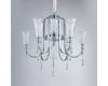 Подвесная люстра Newport 4806/C chrome М0061864