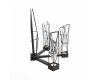 Подвесная светодиодная люстра ST Luce Progetto SL815.303.06
