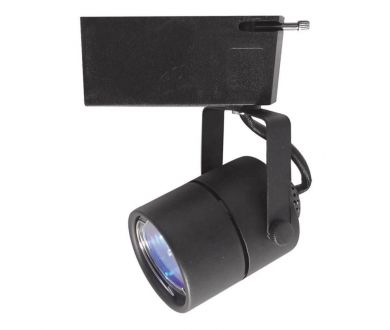 Купить Трековый светильник ЭРА TR11-GU10 BK Б0044270 Трековый светильник ЭРА TR11-GU10 BK Б0044270
