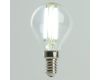Лампа светодиодная Feron LB-1708 E14 8W 6400K 51261