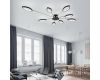 Потолочная люстра ImperiumLoft Daggry 140625-26