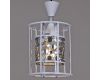 Подвесной светильник Reluce 05402-0.9-03 WH+CH