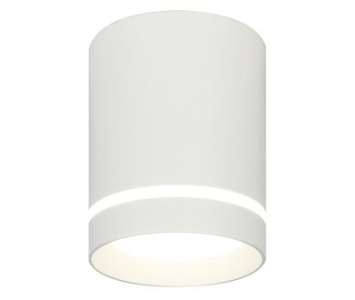 Купить Потолочный светильник 20009 20009SMU/01LED SWH Потолочный светильник 20009 20009SMU/01LED SWH