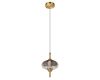 Подвесной светильник Loft IT Helix 10421/C Smoke