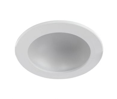 Купить Встраиваемый светодиодный светильник Arte Lamp Riflessione A7012PL-1WH Встраиваемый светодиодный светильник Arte Lamp Riflessione A7012PL-1WH