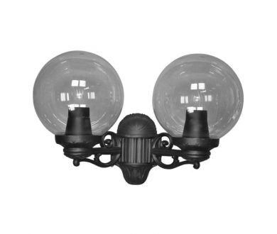 Купить Уличный настенный светильник Fumagalli Porpora/G250 G25.141.000.AZE27 Уличный настенный светильник Fumagalli Porpora/G250 G25.141.000.AZE27