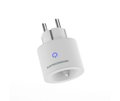 Купить Розетка Elektrostandard 4690389186776 a060311 Розетка Elektrostandard 4690389186776 a060311