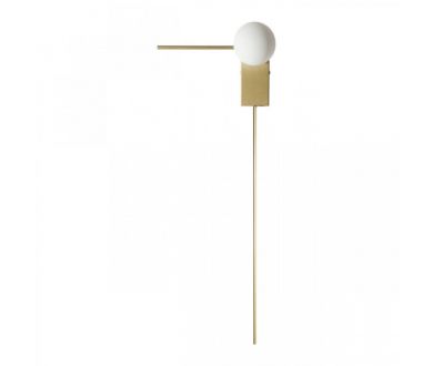 Купить Настенный светильник Loft IT Meridian 10132/C Gold Настенный светильник Loft IT Meridian 10132/C Gold