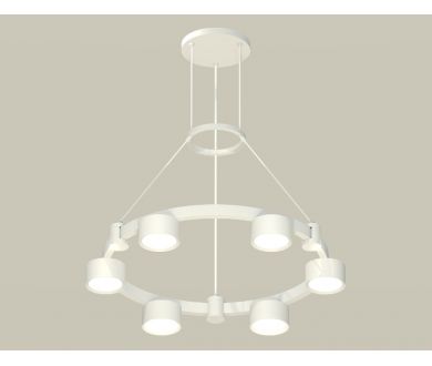 Купить Подвесная люстра Ambrella Light Traditional (A9203, C9231, N8112) XR92031100 Подвесная люстра Ambrella Light Traditional (A9203, C9231, N8112) XR92031100
