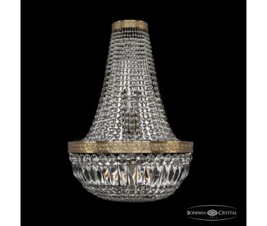 Купить Бра Bohemia Ivele Crystal 19041B/H2/35IV Pa Бра Bohemia Ivele Crystal 19041B/H2/35IV Pa