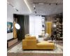 Трековый магнитный светильник Feron MGN301 LensFold 51015