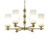 Подвесная люстра ST Luce Aurora SL2003.303.06