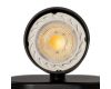 Спот Arte Lamp Aquarius A3226AP-1BK
