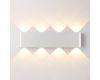 Настенный светильник Odeon Light Hightech Magnum 7192/8WL