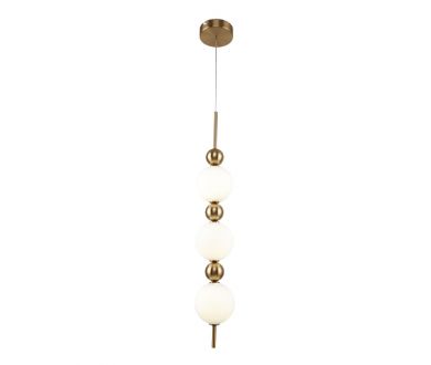 Купить Подвесной светильник F-Promo Chantra 4088-3P Подвесной светильник F-Promo Chantra 4088-3P