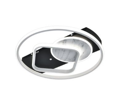 Купить Потолочная люстра Escada Nebula 10292/3LED Потолочная люстра Escada Nebula 10292/3LED