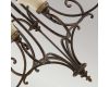 Подвесная люстра Feiss Drawing Room FE-DRAWING-ROOM9