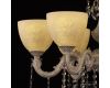 Подвесная люстра Bohemia Ivele Crystal AL79101/6/175 A WMN P1 U Pair