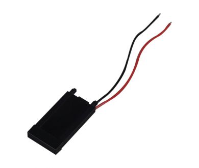 Купить Коннектор Reluce RL 06105 power end connector BK Коннектор Reluce RL 06105 power end connector BK