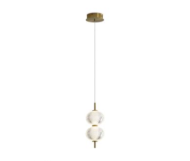 Купить Подвесной светильник Freya Awella FR6135PL-L9BT Подвесной светильник Freya Awella FR6135PL-L9BT