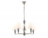 Подвесная люстра Ambrella Light High Light Classic LH75253