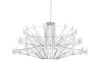 Подвесная люстра LOFT IT Coppelia 10476 Silver