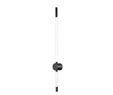 Купить Настенный светильник Indigo Filato 14008/1W Black V000047L Настенный светильник Indigo Filato 14008/1W Black V000047L