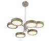 Подвесная люстра Odeon Light L-Vision Rivera 5451/99LA