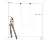 Подвесной светильник Loft IT Lori 10230/5000