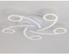 Потолочная люстра Ambrella Light Acrylica Original FA4476