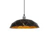 Подвесной светильник Lumina Deco Grosetto LDP 8039-400 BK+CHR