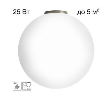 Купить Потолочный светильник Citilux Ron CL941D30B1 Потолочный светильник Citilux Ron CL941D30B1