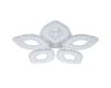 Потолочный светильник Escada Dew 10271/5LED