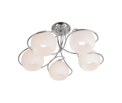 Купить Потолочная люстра Citilux Лайма CL155151 Потолочная люстра Citilux Лайма CL155151