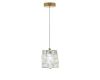 Подвесной светильник Lumina Deco LDP 6035-12 GD