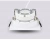 Встраиваемый светильник Ambrella Light GX Standard Tech Techno Spot TN52341