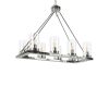 Подвесной светильник Loft IT Candlelight 10437/760R