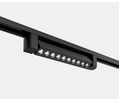 Купить Трековый однофазный светильник Italline IT08-8031 black 3000K Трековый однофазный светильник Italline IT08-8031 black 3000K