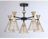 Люстра на штанге Ambrella Light Modern TR3171