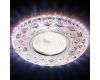 Встраиваемый светодиодный светильник Ambrella Light LED S288 PR